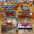 BB Basket, najava utakmica za vikend 26. i 27.02.2022. god